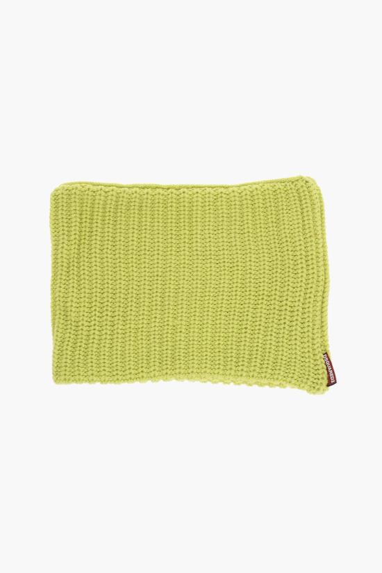  디스퀘어드2 머플러/스카프 KNW0051 01A01595 8088 Yellow