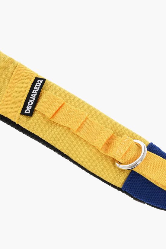  디스퀘어드2 TRW0001 08105960 7047 Yellow - DSQUARED2