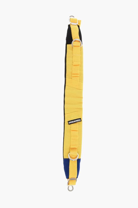  디스퀘어드2 TRW0001 08105960 7047 Yellow