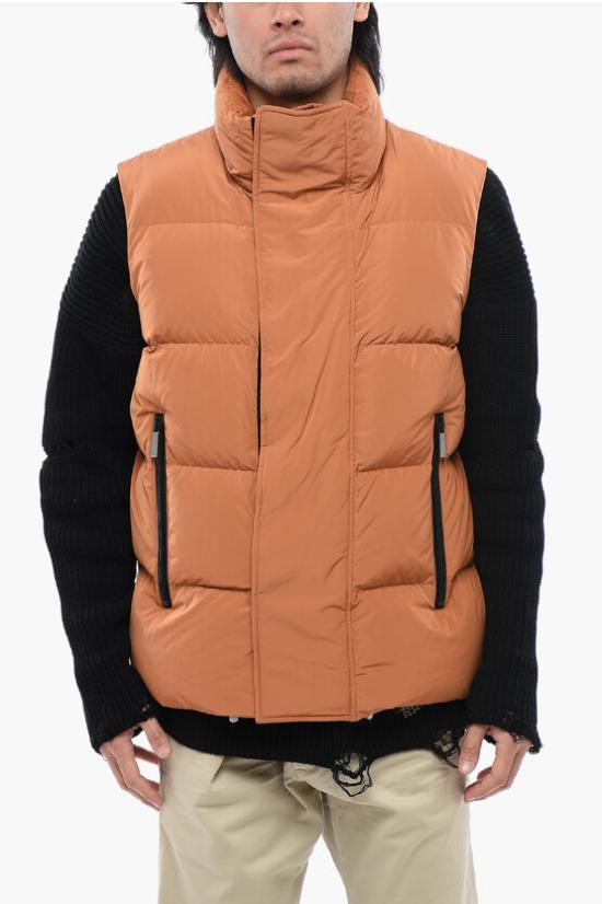  디스퀘어드2 수트 자켓 S74FB0316 S53353 188 Orange