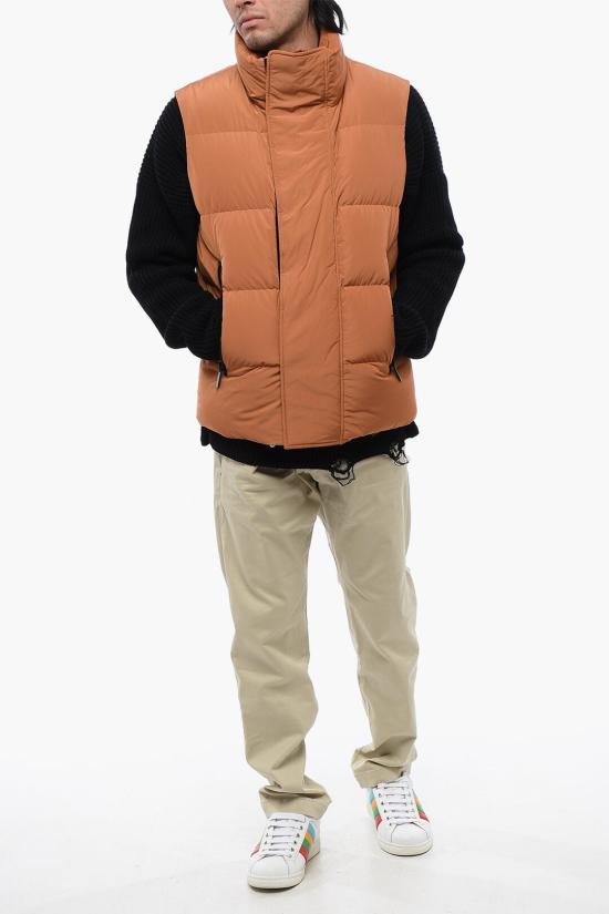  디스퀘어드2 수트 자켓 S74FB0316 S53353 188 Orange - DSQUARED2