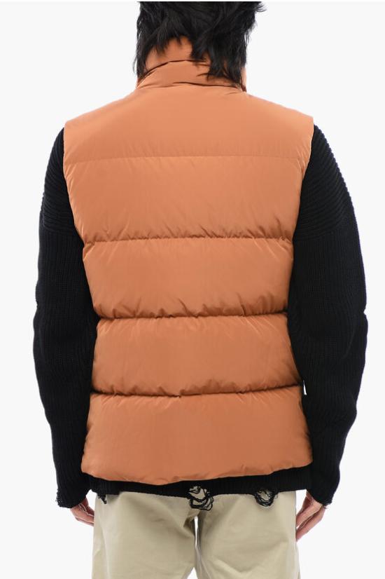  디스퀘어드2 수트 자켓 S74FB0316 S53353 188 Orange - DSQUARED2