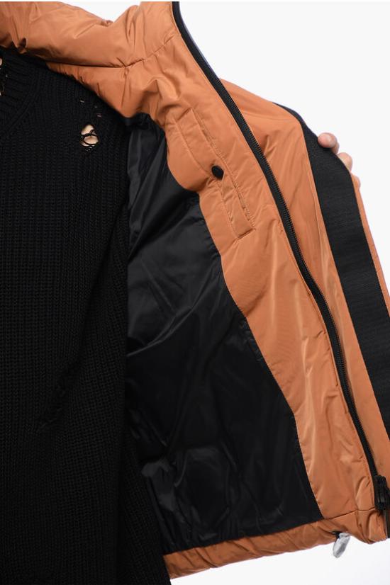  디스퀘어드2 수트 자켓 S74FB0316 S53353 188 Orange - DSQUARED2