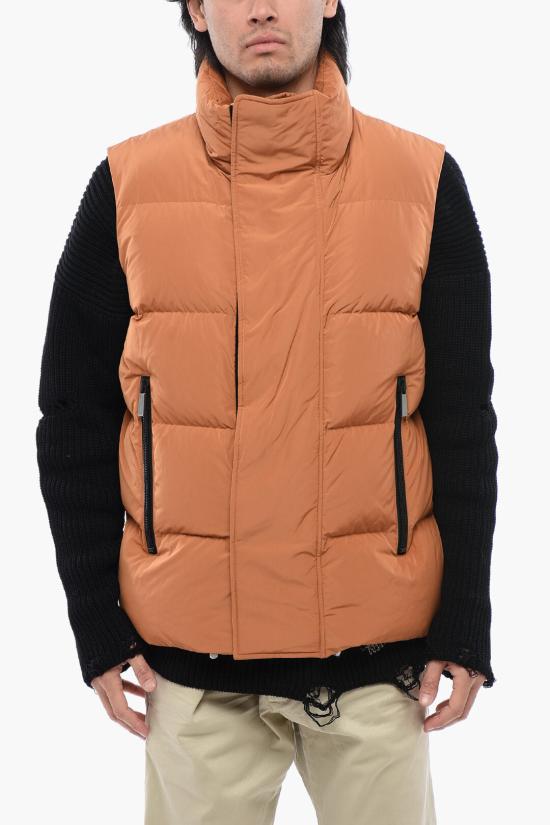  디스퀘어드2 수트 자켓 S74FB0316 S53353 188 Orange