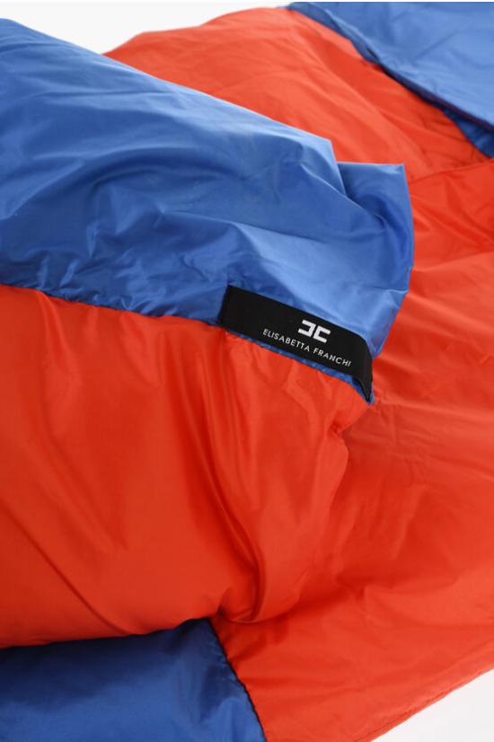  엘리자베타프랜치 여행용 액세서리 N407788 I09 Blue - ELISABETTA FRANCHI