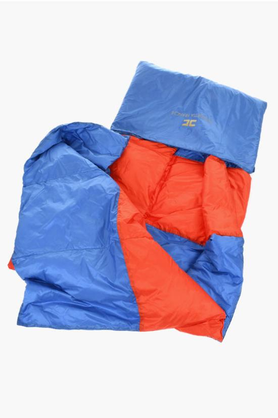  엘리자베타프랜치 여행용 액세서리 N407788 I09 Blue - ELISABETTA FRANCHI