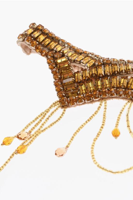  엘리자베타프랜치 여행용 액세서리 CE86299 350 Gold - ELISABETTA FRANCHI