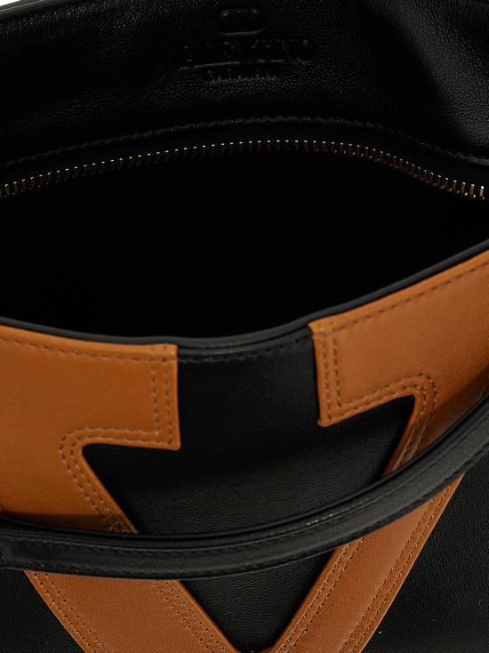 26SS 발렌티노 가라바니 숄더백 W2B0R14PTJRFA Multicolor - VALENTINO GARAVANI