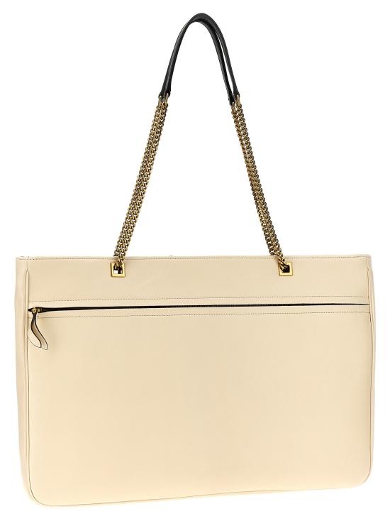 26SS 발렌티노 가라바니 숄더백 W2B0R12PTJR4V White Black - VALENTINO GARAVANI