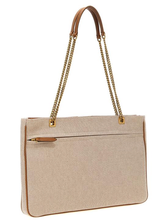 26SS 발렌티노 가라바니 숄더백 6W0B0R13GLR9QR Beige - VALENTINO GARAVANI