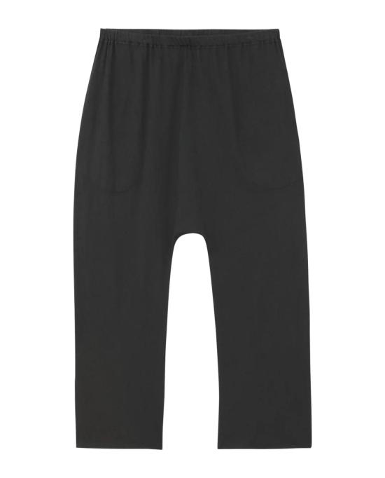  더 그레이트 크롭 팬츠 저지