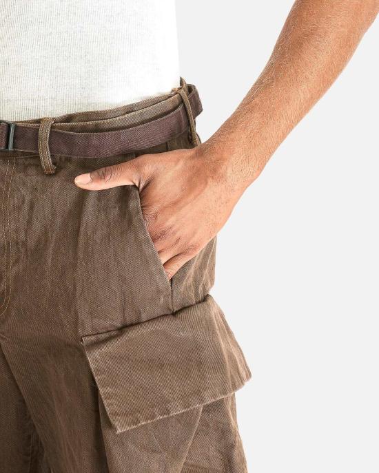  사카이 데님 팬츠 - SACAI