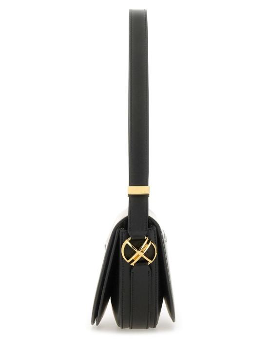  파투 숄더백 BA0225000999B Light Brown - PATOU