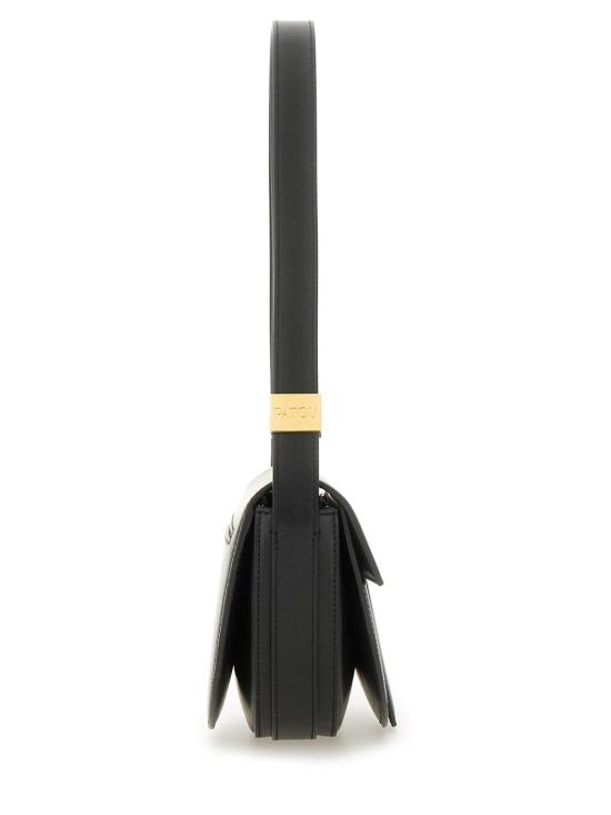  파투 숄더백 BA0225000999B Light Brown - PATOU