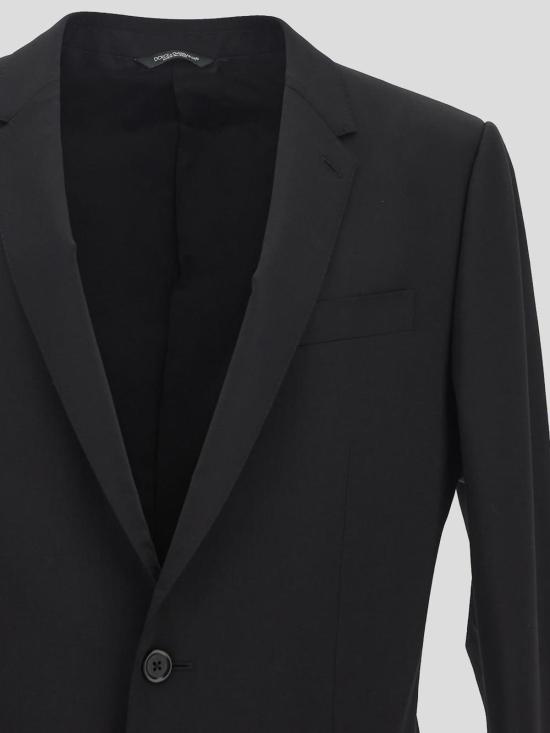  돌체앤가바나 수트 세트 GK0EMTGF874N0000 Black - DOLCE & GABBANA