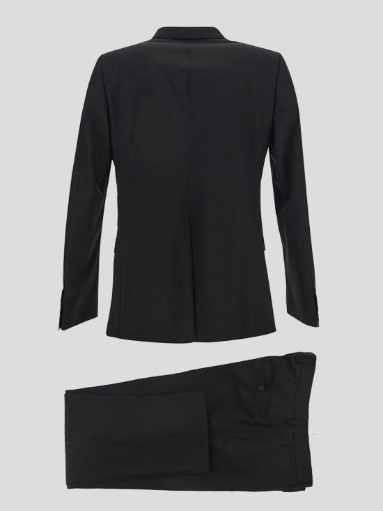 돌체앤가바나 수트 세트 GK0EMTGF874N0000 Black - DOLCE & GABBANA