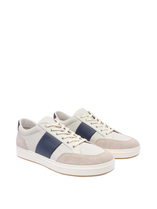 25SS 호간 스니커즈 HXM6680FO90U5F743S Beige - HOGAN