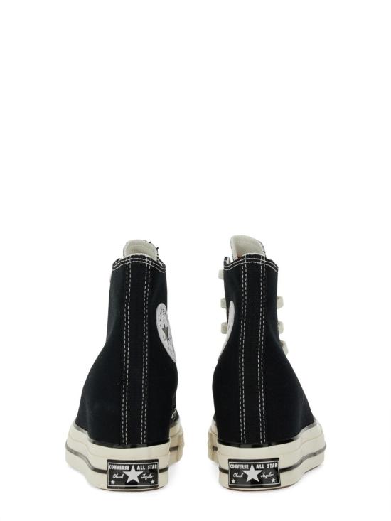 25FW 컨버스 부츠 A12563CBLACKEGRETWHITE Black - CONVERSE