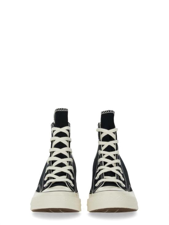 25FW 컨버스 부츠 A12563CBLACKEGRETWHITE Black - CONVERSE
