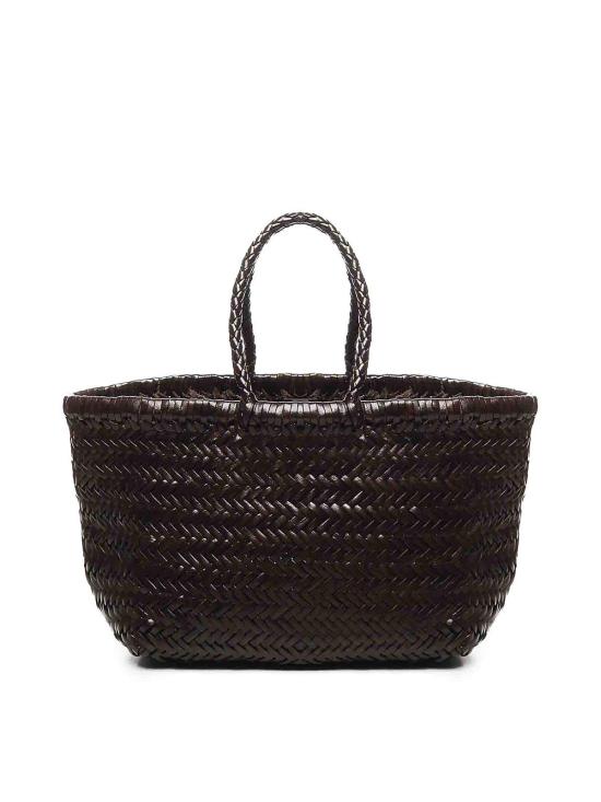 27SS 드래곤디퓨전 토트백 8811DKBROWN Brown