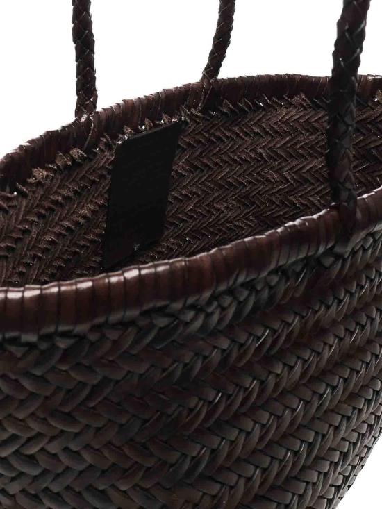 27SS 드래곤디퓨전 토트백 8811DKBROWN Brown - DRAGON DIFFUSION