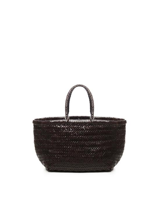 27SS 드래곤디퓨전 토트백 8811DKBROWN Brown - DRAGON DIFFUSION