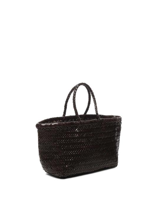 27SS 드래곤디퓨전 토트백 8811DKBROWN Brown - DRAGON DIFFUSION