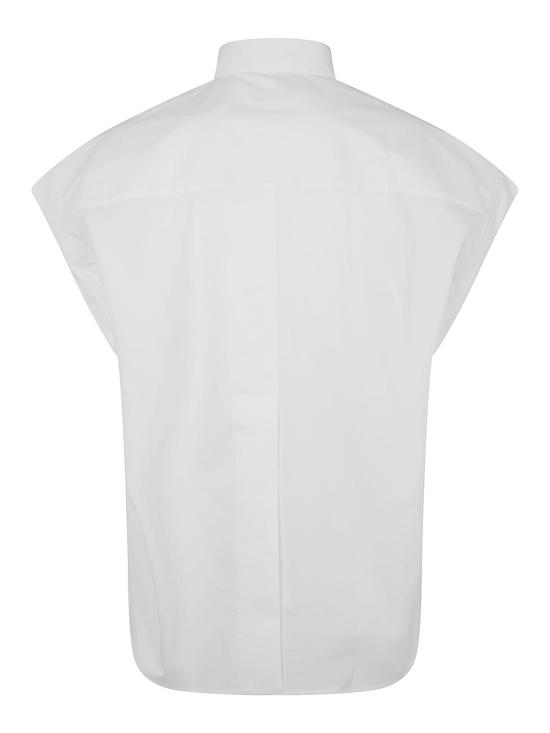 25SS PS 바이 폴스미스 셔츠 W2R341BP2159801 White - PS BY PAUL SMITH