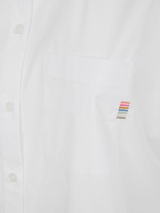 25SS PS 바이 폴스미스 셔츠 W2R341BP2159801 White - PS BY PAUL SMITH