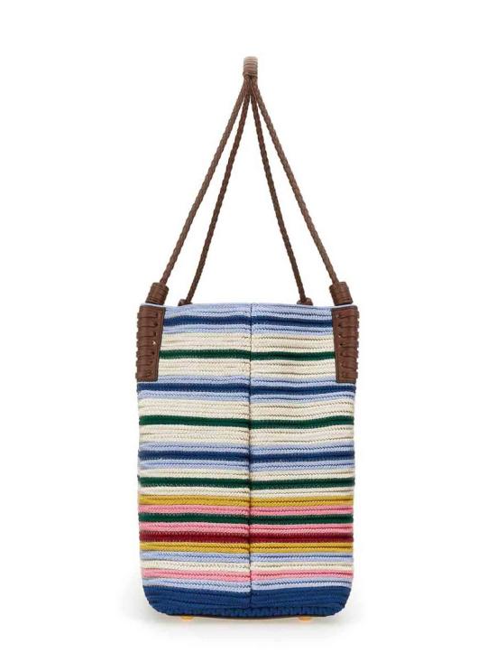 25SS 에트로 토트백 WP1D0028AE233S9830 Multicolour - ETRO
