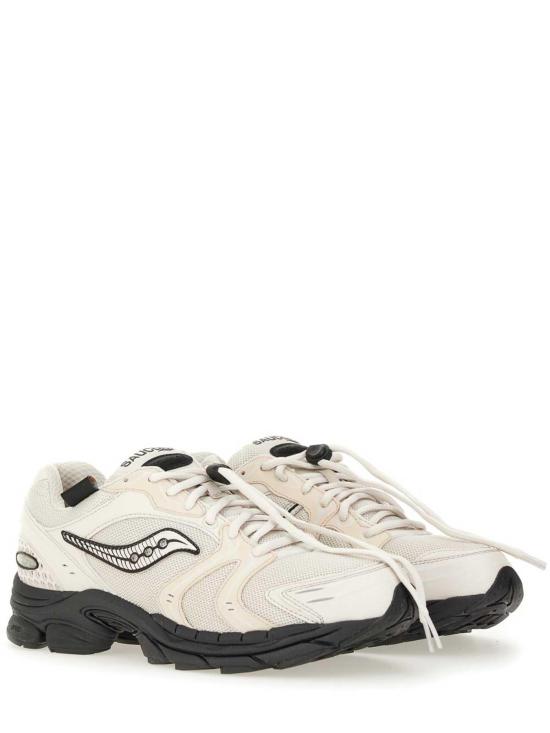 25SS 써코니 스니커즈 S707584WHITESAND White - SAUCONY