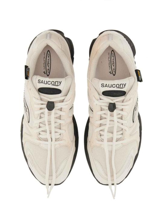 25SS 써코니 스니커즈 S707584WHITESAND White - SAUCONY