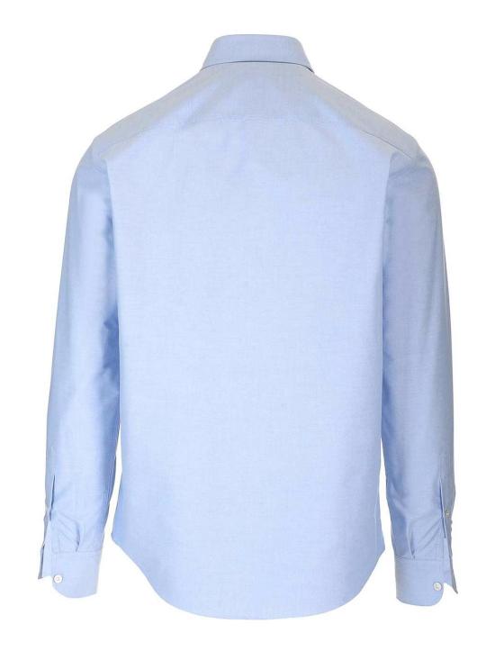  발렌티노 가라바니 긴팔 셔츠 6V3ABQ35AL2C43 Light Blue - VALENTINO GARAVANI