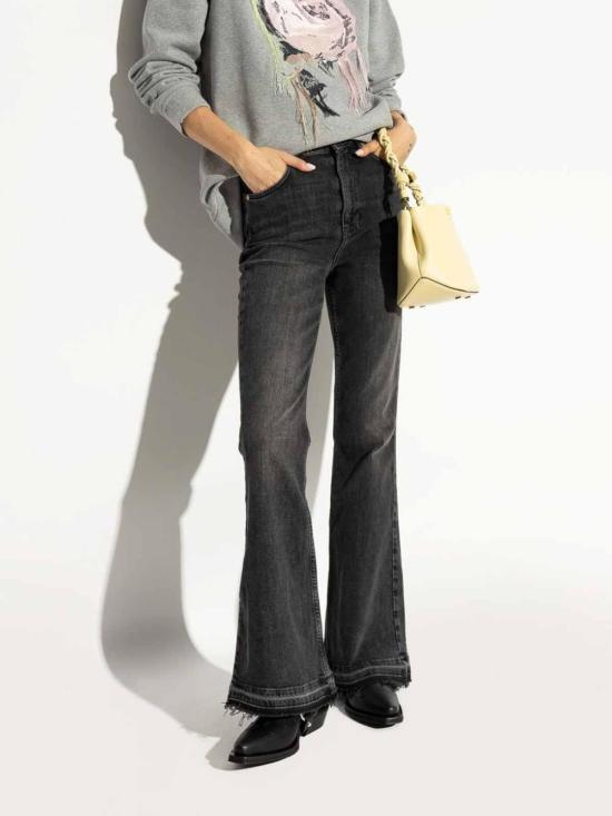  가니 부츠 S2744099 Black - GANNI