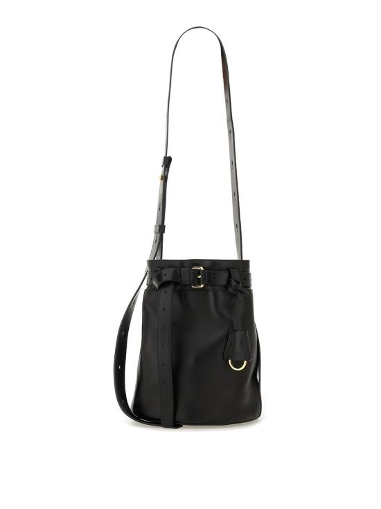 26SS 모스키노 크로스백 MC4172PP1MOA0000 Black