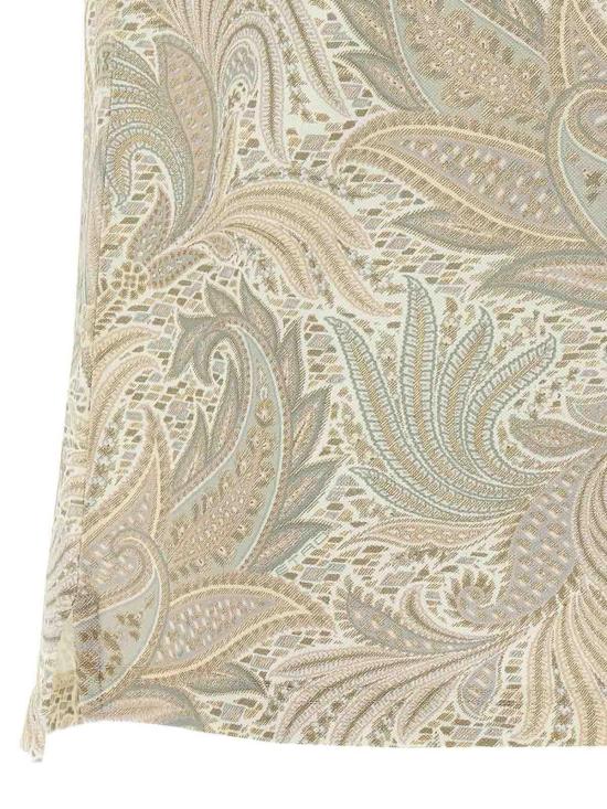 25SS 에트로 폴로 티셔츠 MRMD0004AK573X0820 Multicolour - ETRO