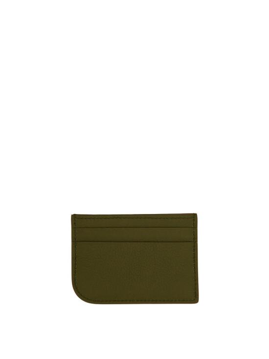  알렉산더 맥퀸 지갑 8135451VDCC3217 Green - ALEXANDER MCQUEEN