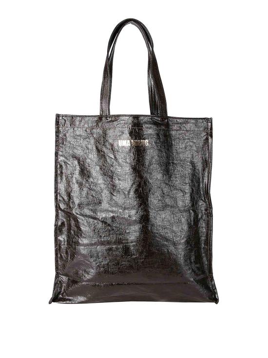  우마 왕 크로스백 UB0063UW690 Dark Brown