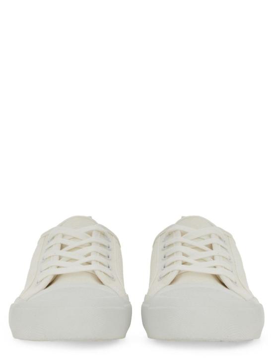 25SS 스튜디오 니콜슨 스니커즈 BYRDSN739CREAM White - STUDIO NICHOLSON