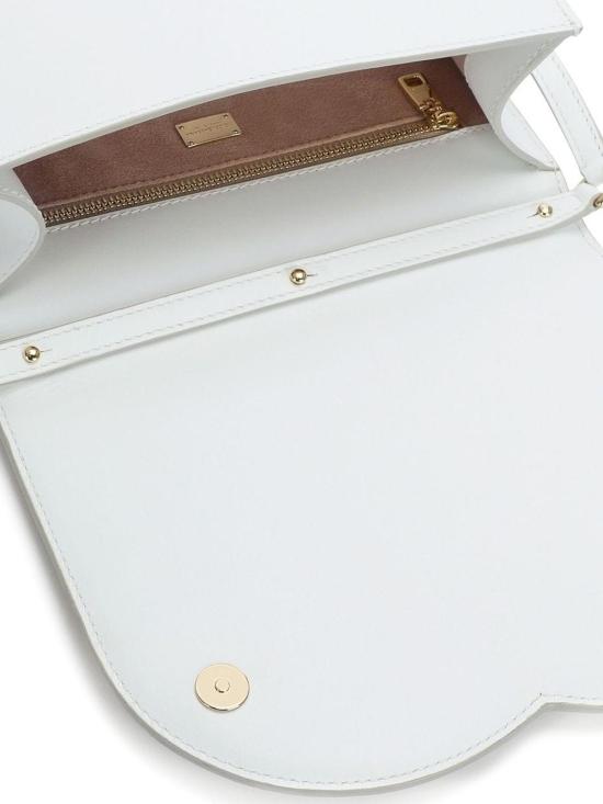  돌체앤가바나 숄더백 BB7287AW57680002 White - DOLCE & GABBANA