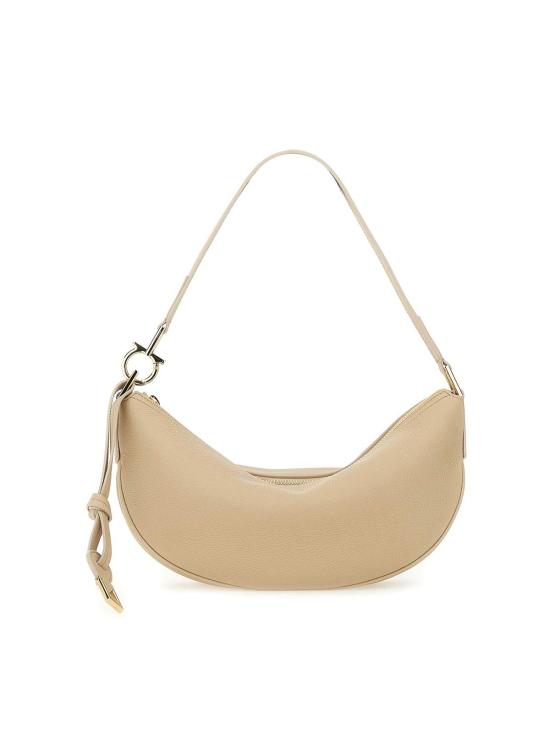 25SS 살바토레 페라가모 숄더백 781655219873005 Beige