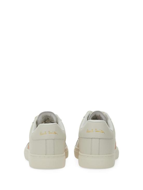 25SS 폴 스미스 스니커즈 W1SLAP96PLEA01 White - PAUL SMITH