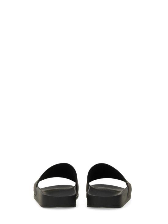 25SS 엠에스지엠 뮬/슬리퍼 3841MDS20886499 Black - MSGM