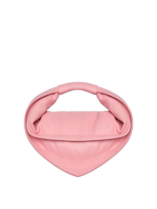 26SS 페데리코 시나 크로스백 FCCOMTB0101BABYPINK Nude Neutrals