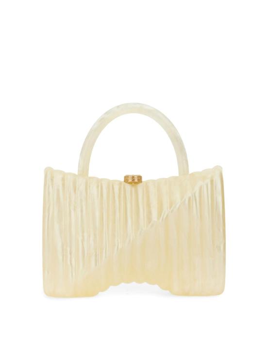 26SS 컬트 크로스백 TH3653AC1889IVORY White