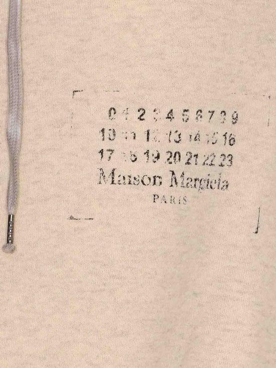 25SS 마르지엘라 자켓 S50HG0048S25614105M Beige - MAISON MARGIELA