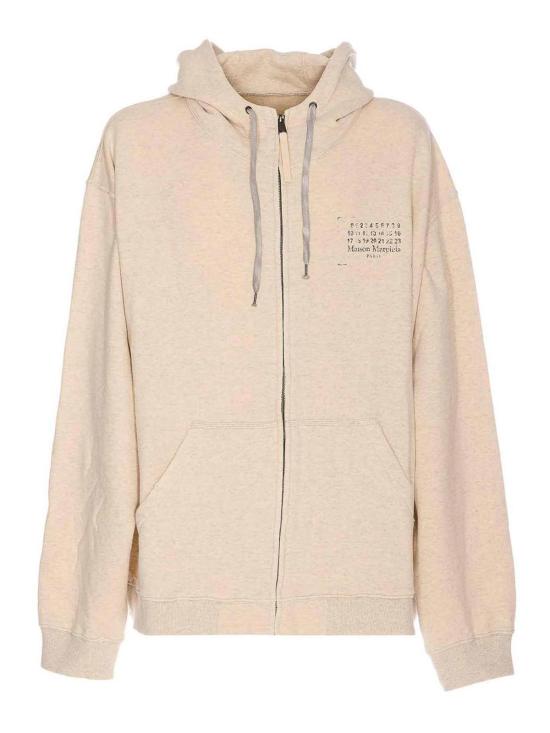 25SS 마르지엘라 자켓 S50HG0048S25614105M Beige