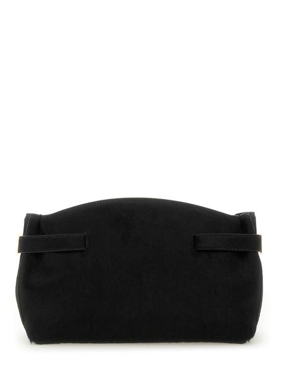  살바토레 페라가모 크로스백 779733215974021 Black - SALVATORE FERRAGAMO