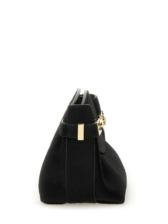  살바토레 페라가모 크로스백 779733215974021 Black - SALVATORE FERRAGAMO
