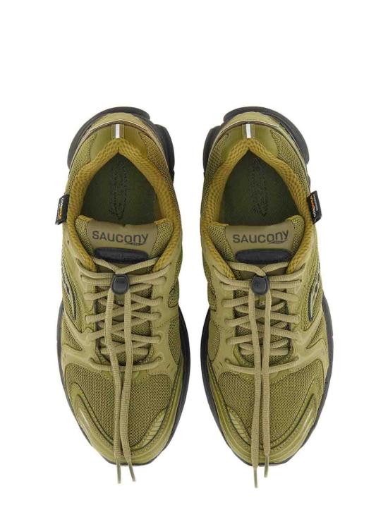 25SS 써코니 스니커즈 S707583AVOCADO Green